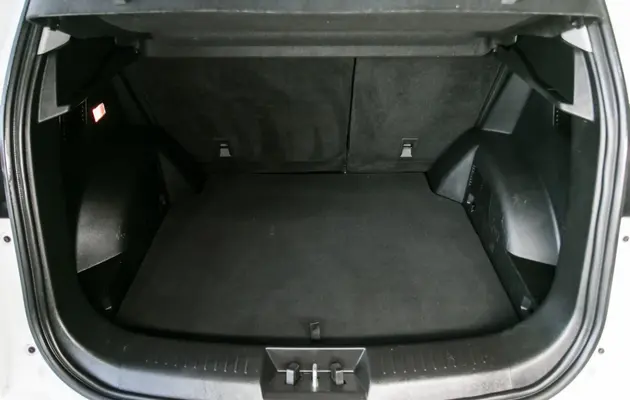 Chery Tiggo 4, фото №18