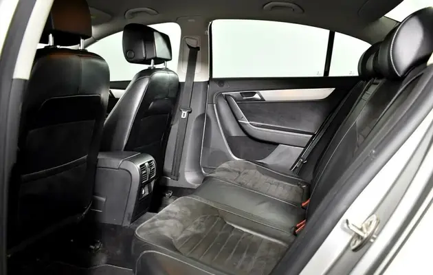 Volkswagen Passat, фото №6