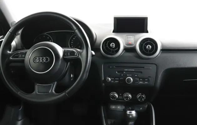 Audi A1, фото №10