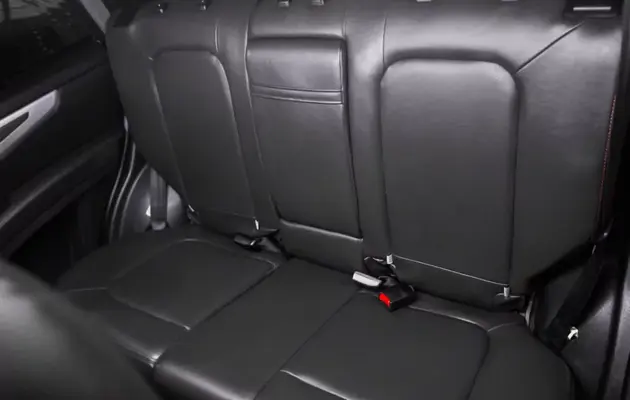 Lifan X60, фото №9