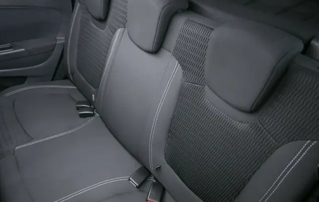 Renault Kaptur, фото №8