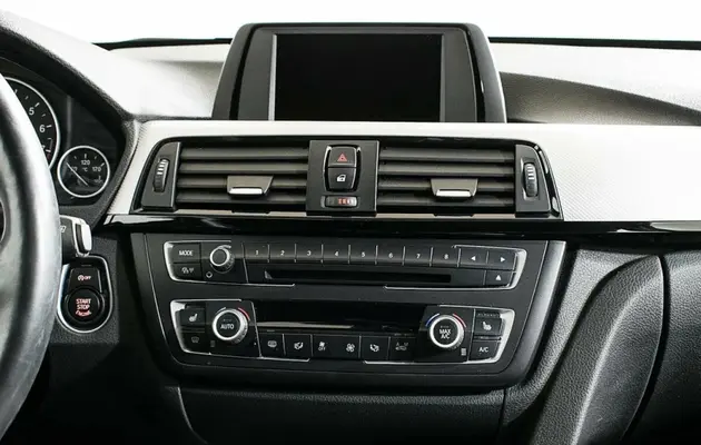 BMW 3 серии, фото №9