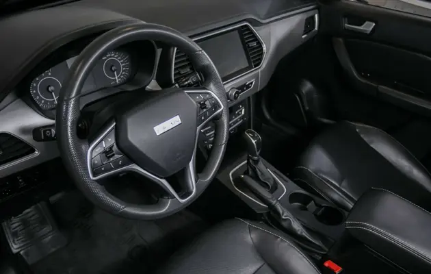 Lifan X70, фото №5