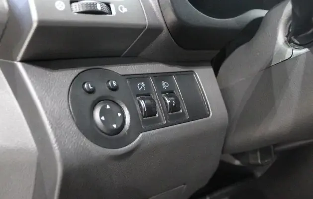 Chery Tiggo (T11), фото №7