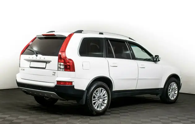 Volvo XC90, фото №2