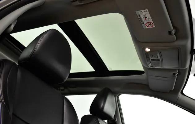 Nissan X-Trail, фото №6