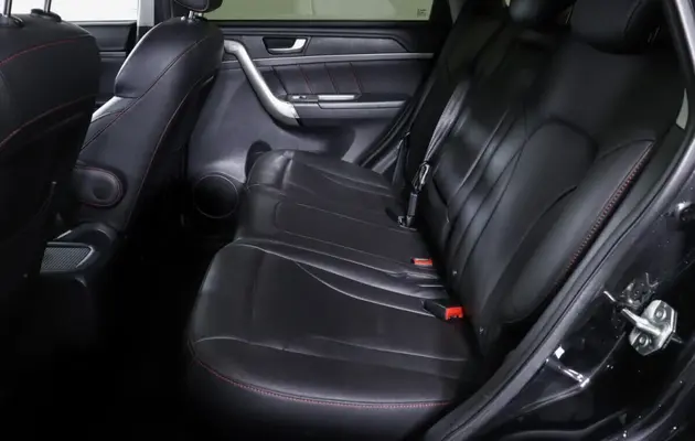Haval H6, фото №11