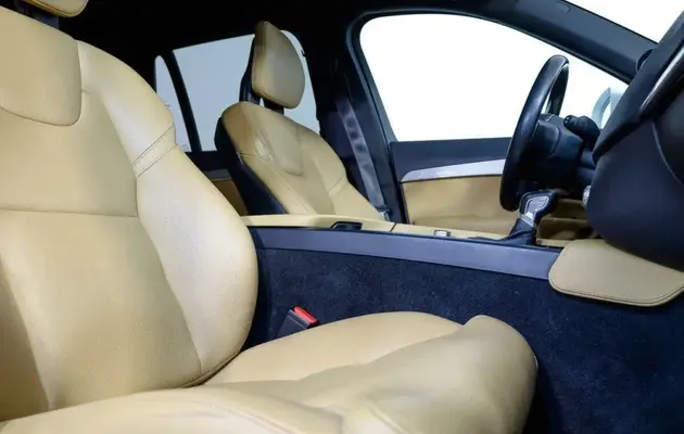 Volvo XC90, фото №9