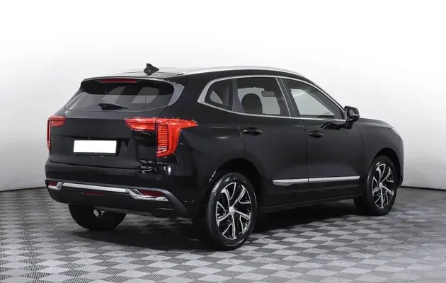 Haval Jolion, фото №2
