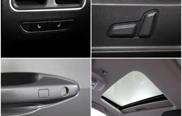 Haval F7, фото №9
