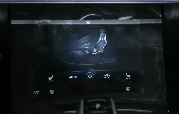 Chery Tiggo 8 Pro, фото №13