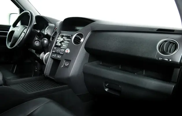 Honda Pilot, фото №7