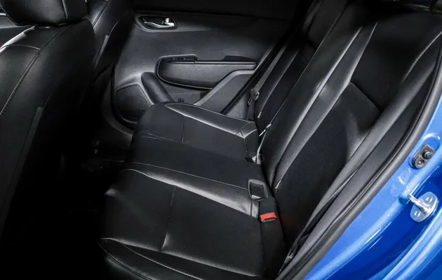 Kia Rio, фото №7