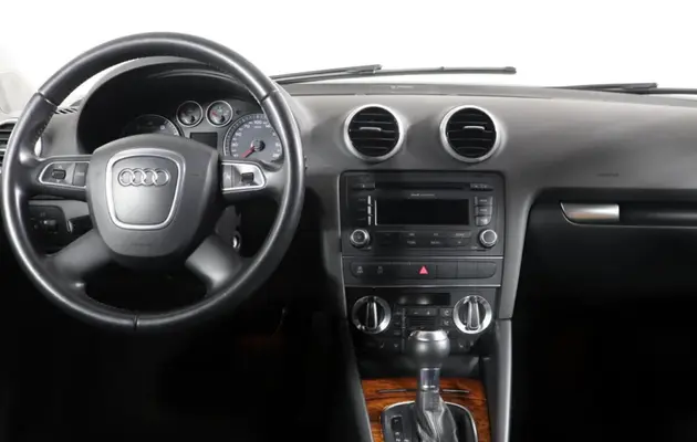 Audi A3, фото №5
