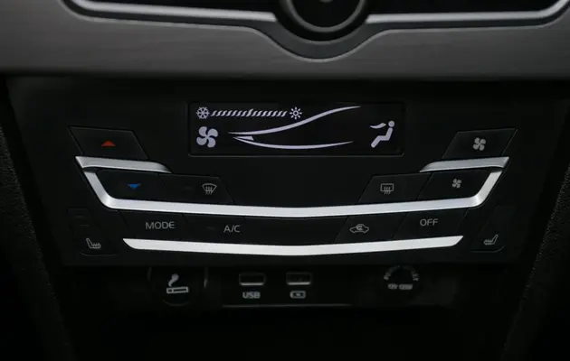 Lifan X70, фото №10