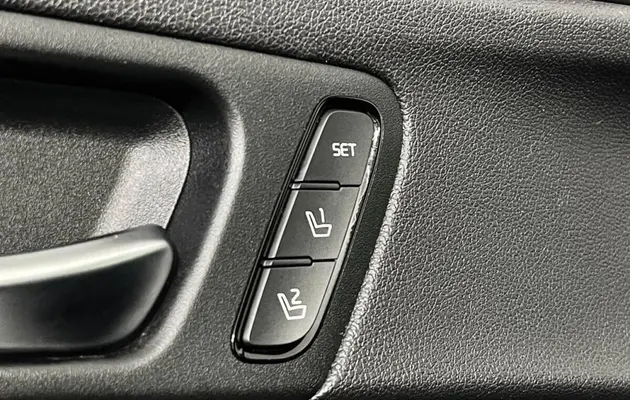 Kia Optima, фото №8