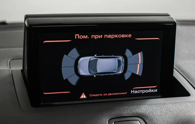 Audi A1, фото №7