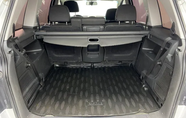 Opel Zafira, фото №9