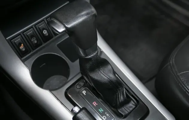 Lifan X60, фото №9