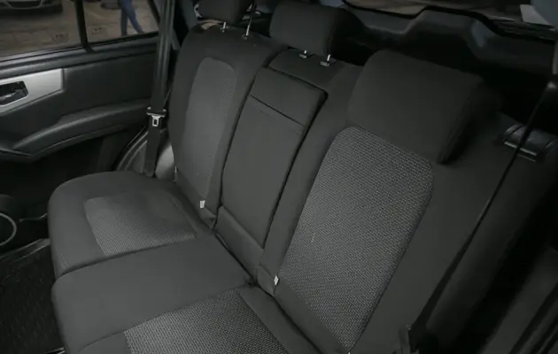 Lifan X60, фото №14
