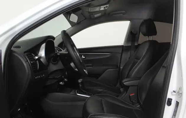 Kia Rio, фото №9