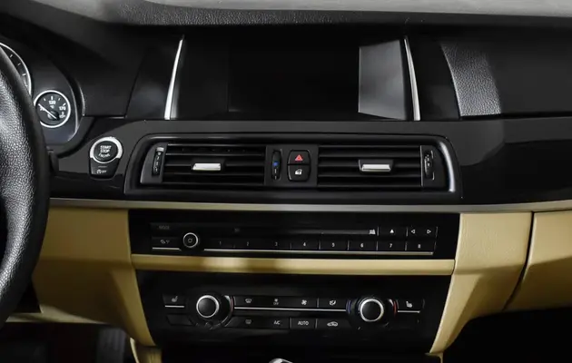 BMW 5 серии, фото №10
