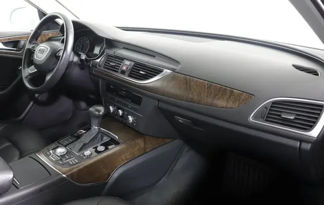 Audi A6, фото №7