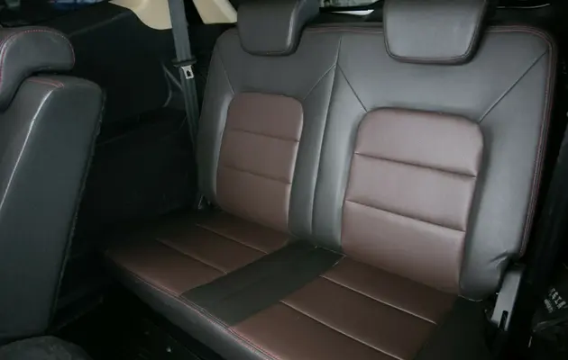 Lifan Myway, фото №16