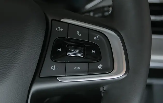 Chery Tiggo 8 Pro, фото №7
