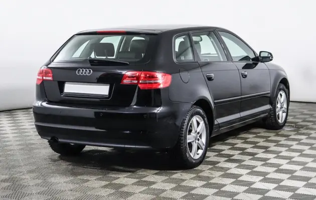 Audi A3, фото №2