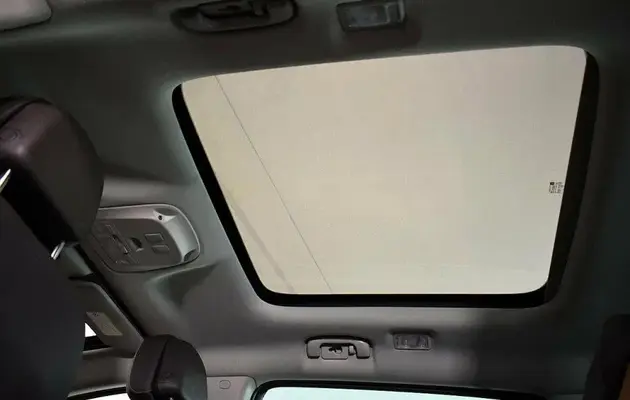 Opel Zafira, фото №9