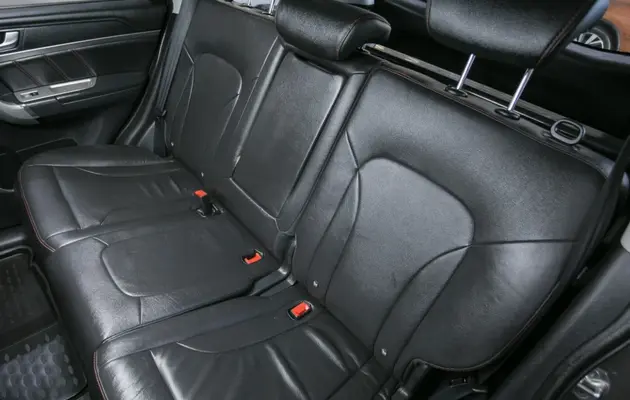 Haval H6, фото №15
