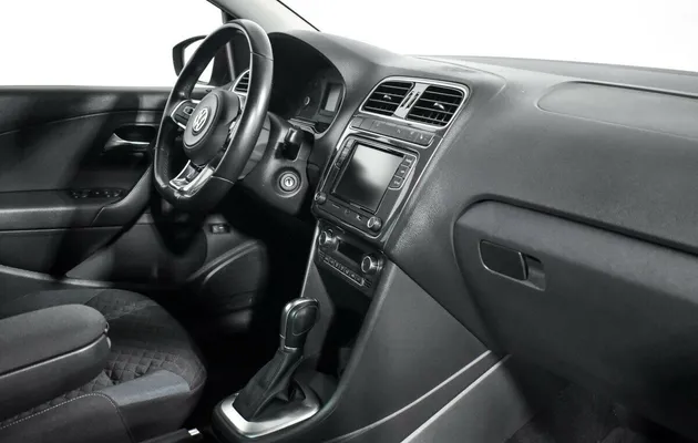Volkswagen Polo, фото №6