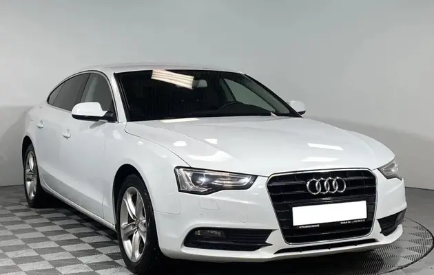 Audi A5, фото №3