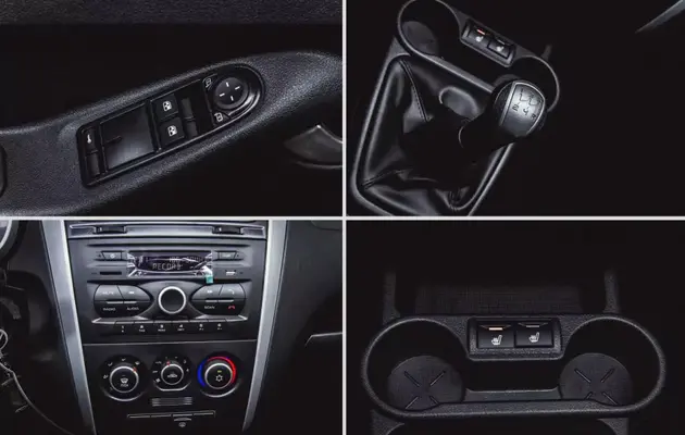 Datsun mi-DO, фото №6