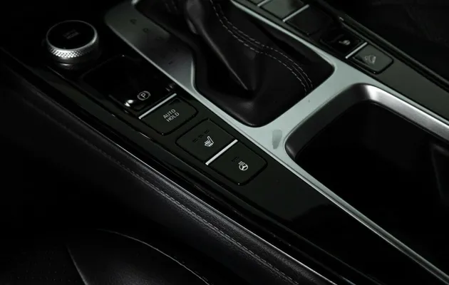 Hyundai Creta, фото №10