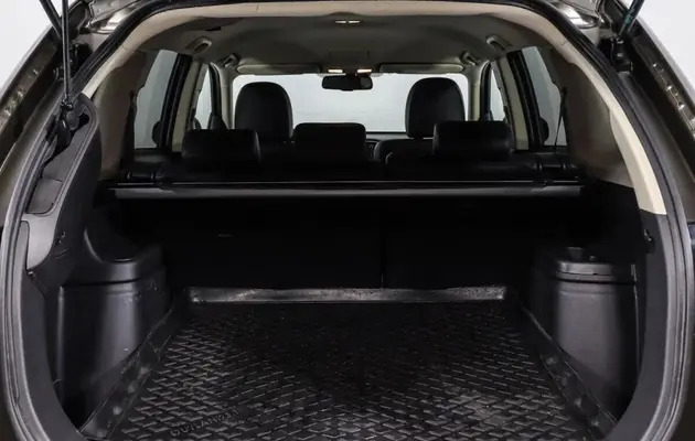 Mitsubishi Outlander, фото №13