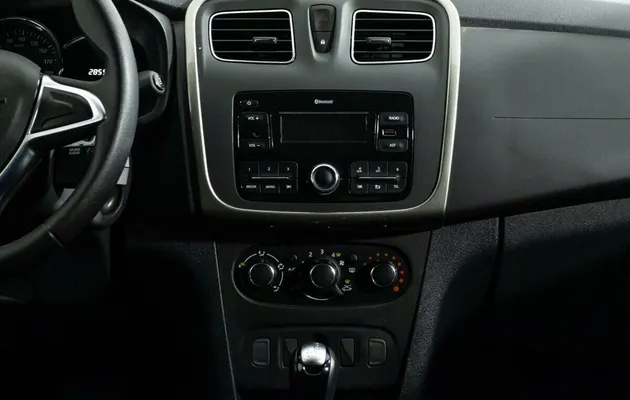 Renault Sandero, фото №7