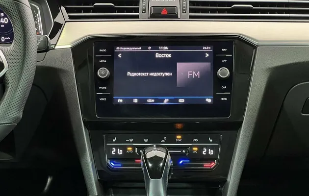 Volkswagen Passat, фото №8