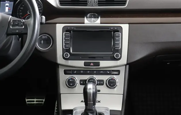 Volkswagen Passat, фото №7