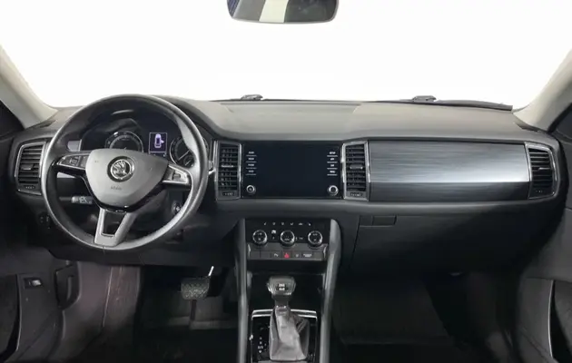Skoda Kodiaq, фото №6