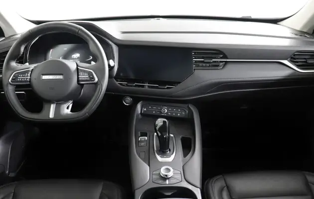 Haval F7, фото №7