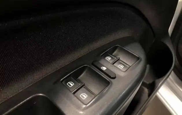 Skoda Octavia, фото №6