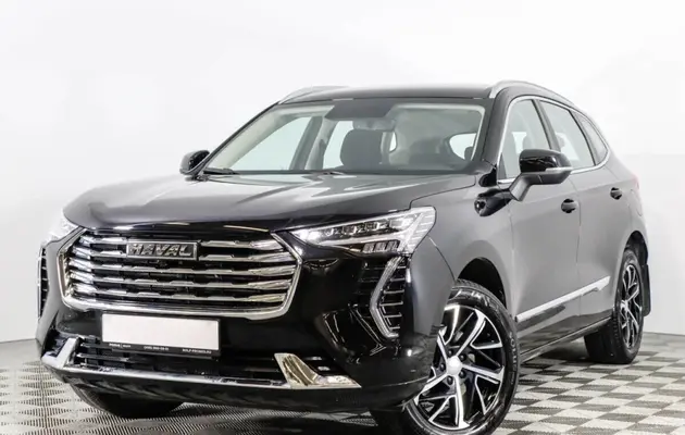 Haval Jolion, фото №1
