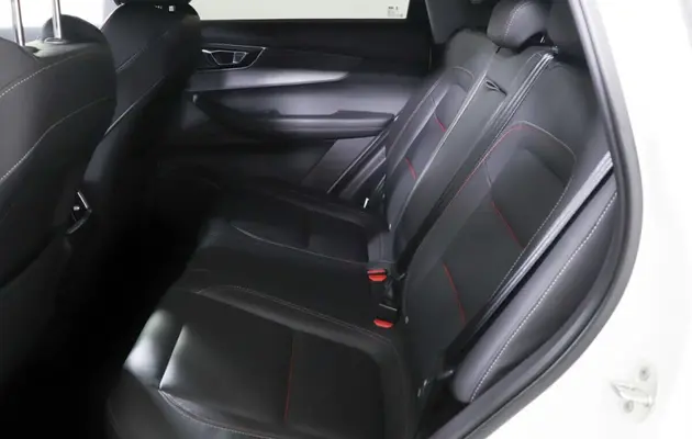 Chery Tiggo 7 Pro, фото №11