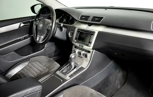 Volkswagen Passat, фото №5