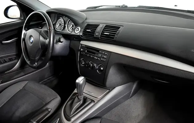 BMW 1 серии, фото №5