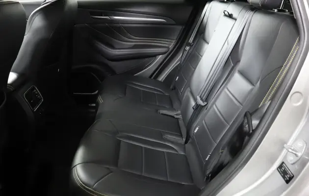 Haval F7, фото №11