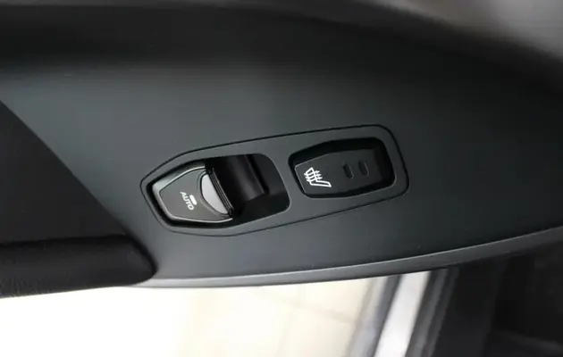 Hyundai Santa Fe, фото №18