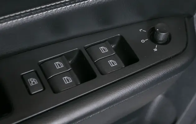 FAW Besturn X40, фото №16